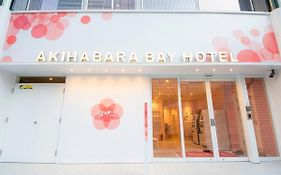 女性だけが泊まれるカプセルホテル 秋葉原bay Hotel